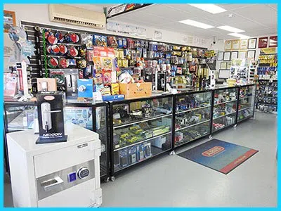 Little Five Points Locksmith Store Little Five Points, GA 404-410-2485