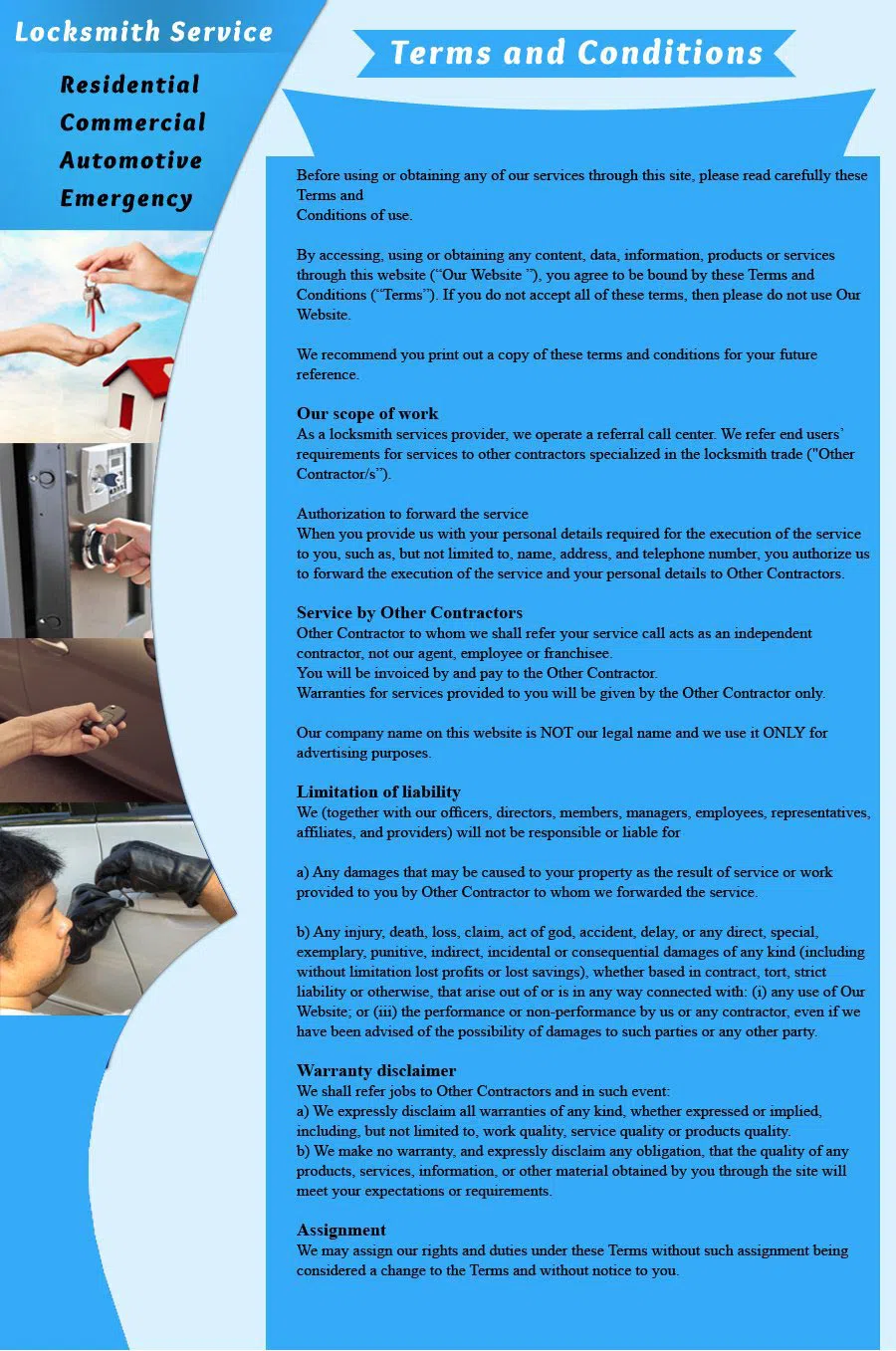 Little Five Points Locksmith Store, Little Five Points, GA 404-410-2485